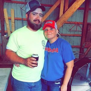 Meet your Posher, Karla